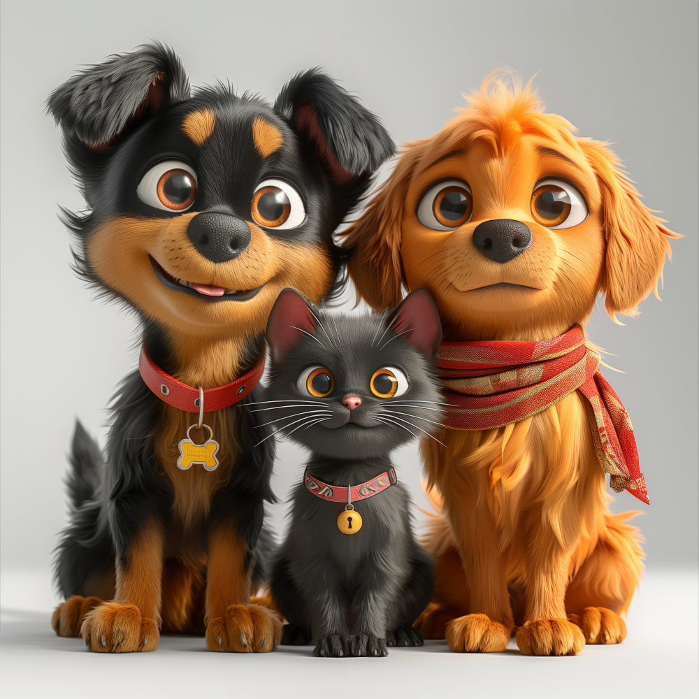 Pets