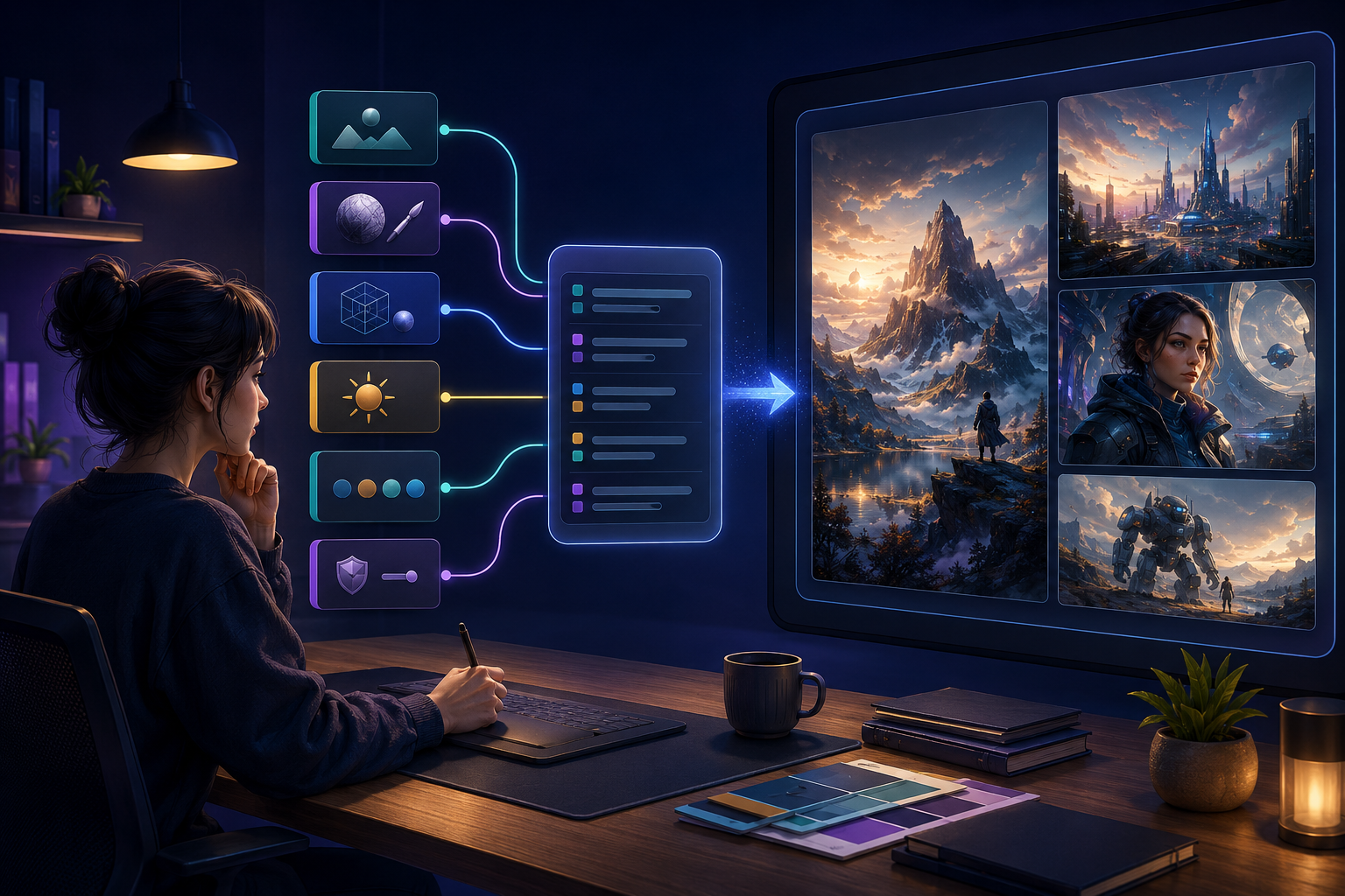 Better Prompts, Better Results: How to Communicate Clearly With AI
