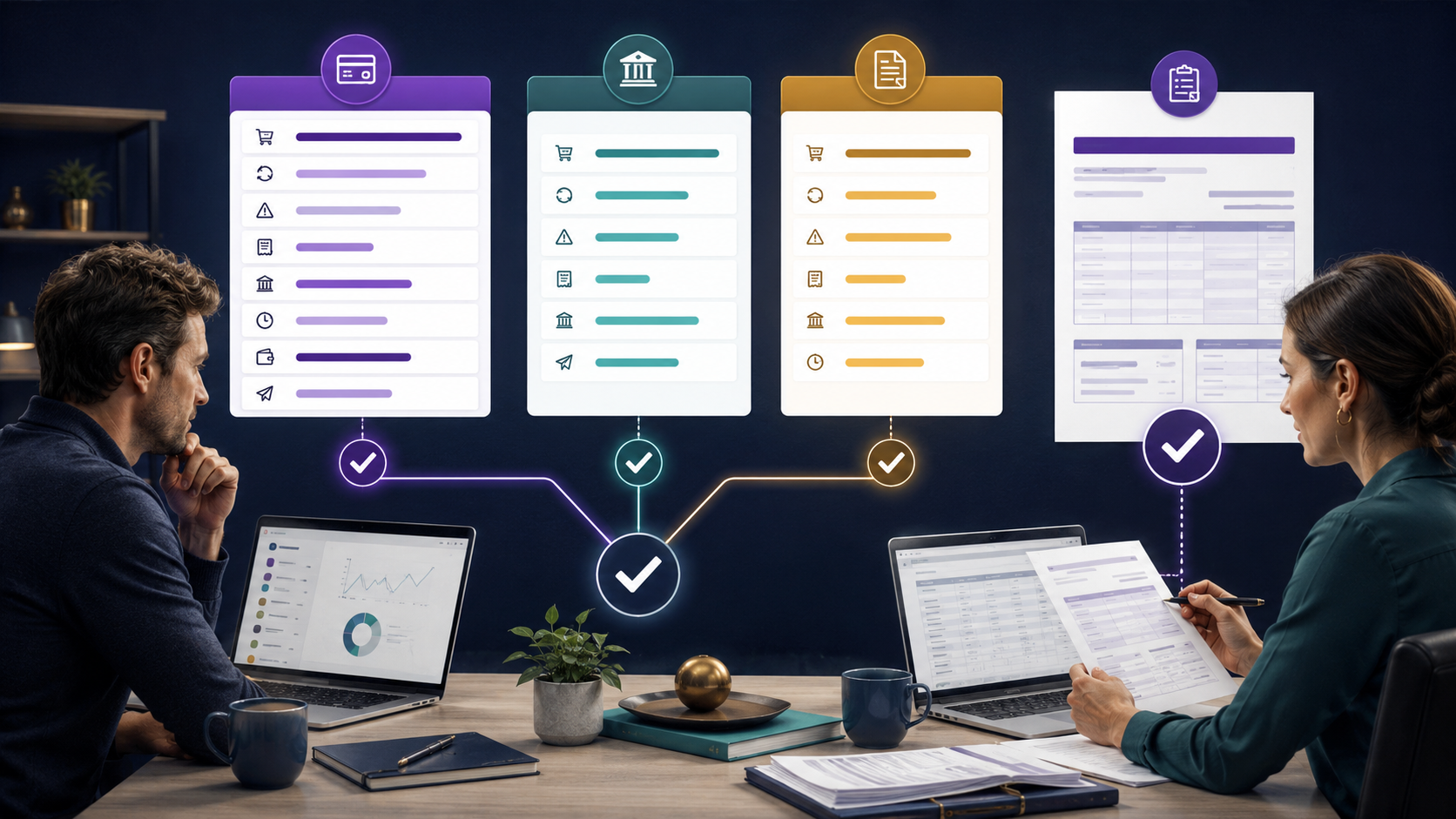 How to Reconcile Stripe Form 1099-K With Your Bookkeeping Records