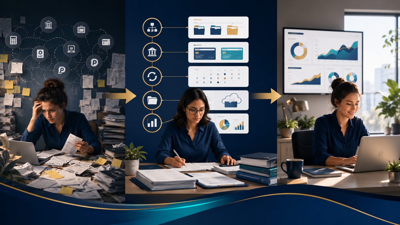 Why Every Freelancer Should Work With a Bookkeeper Early