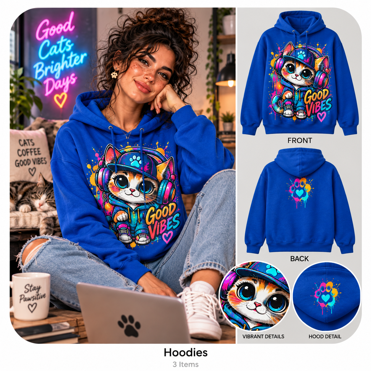 Hoodies