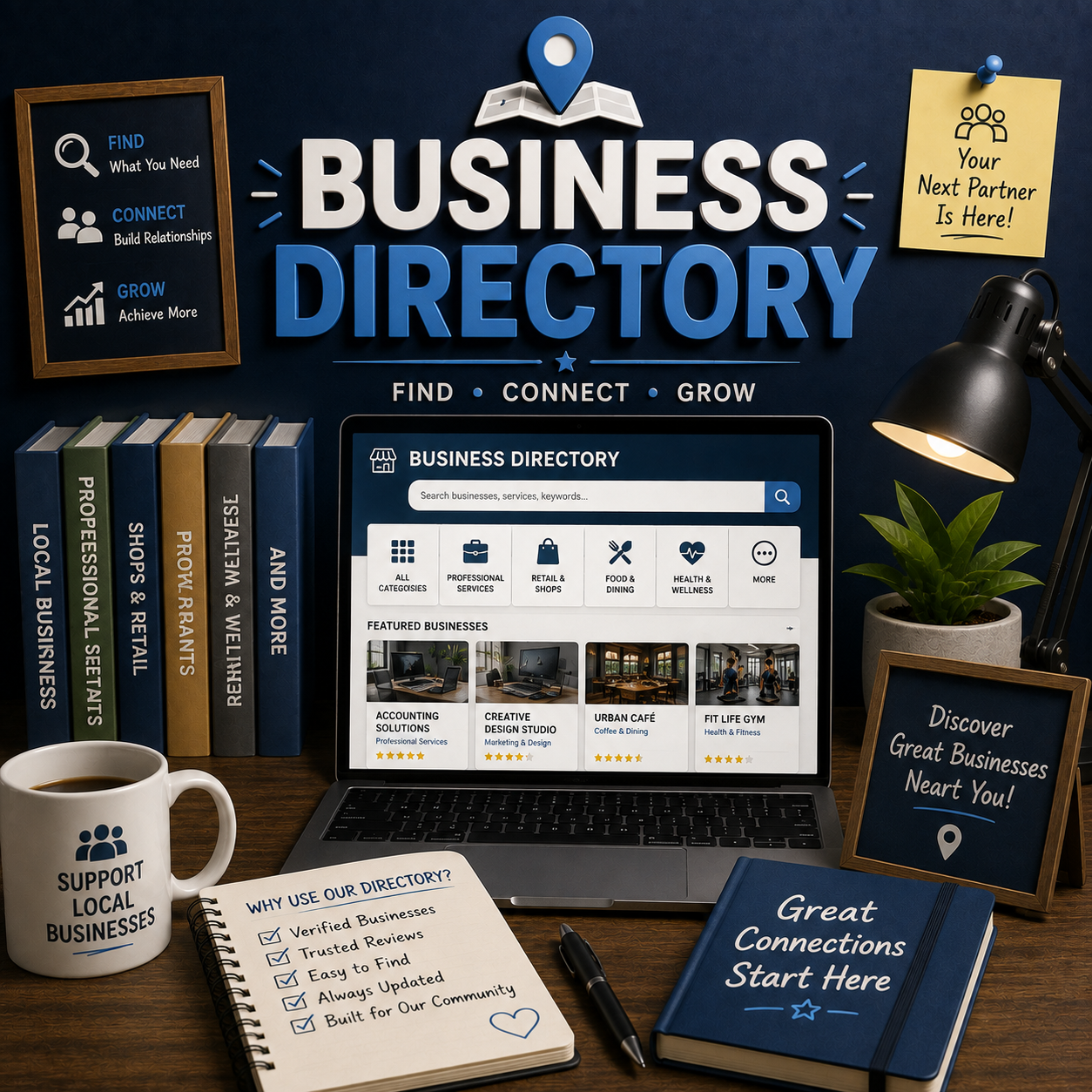 Directory