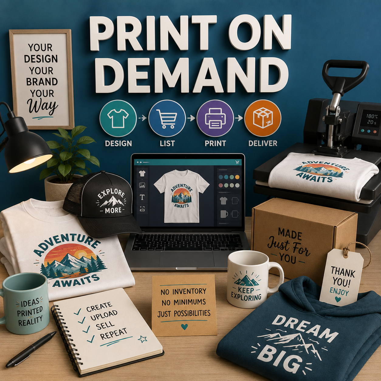 Shop