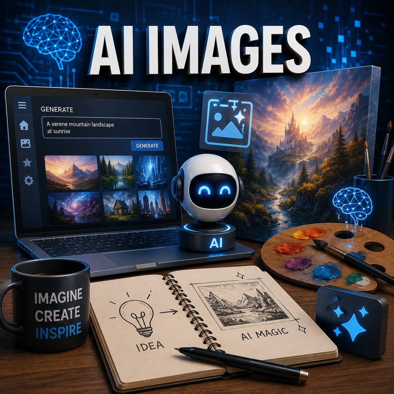 AI Images